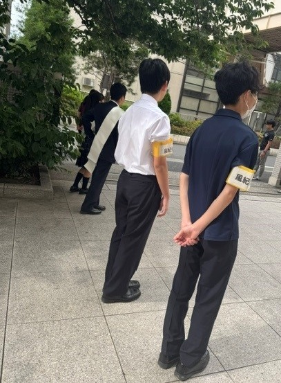 会計監査　風紀 - コピー